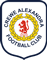 Crewe Alexandra