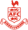 Airdrie United