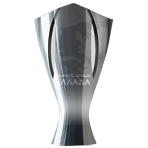 Super League trophy