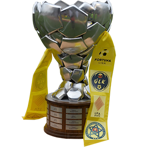 Super Liga trophy