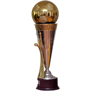 Liga I trophy