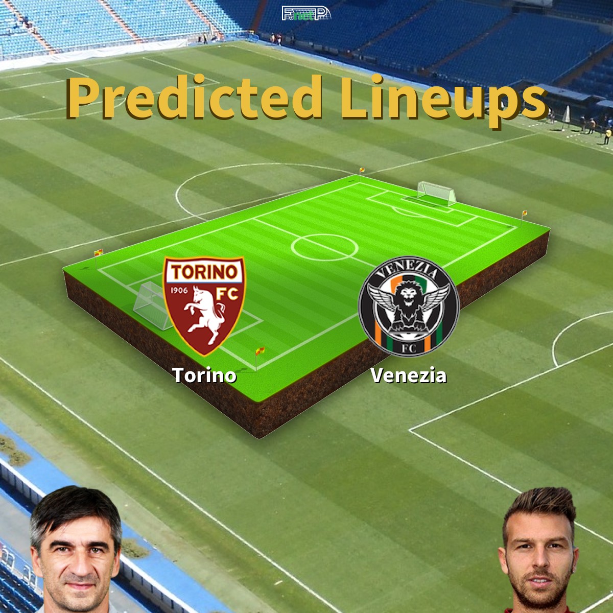 Predicted Lineups and Player News for Torino vs Empoli 16/12/23 - Serie A  News