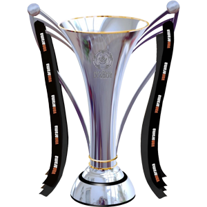 Liga nacional trophy