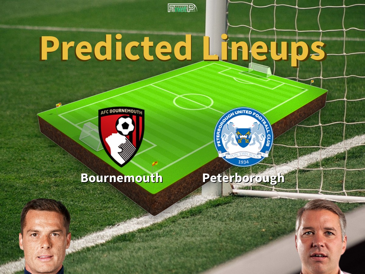 Bournemouth vs Peterborough H2H 8 mar 2022 Head to Head stats