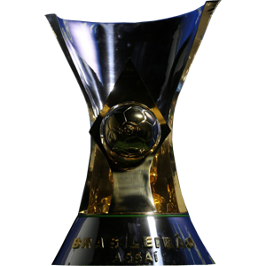 Serie A trophy