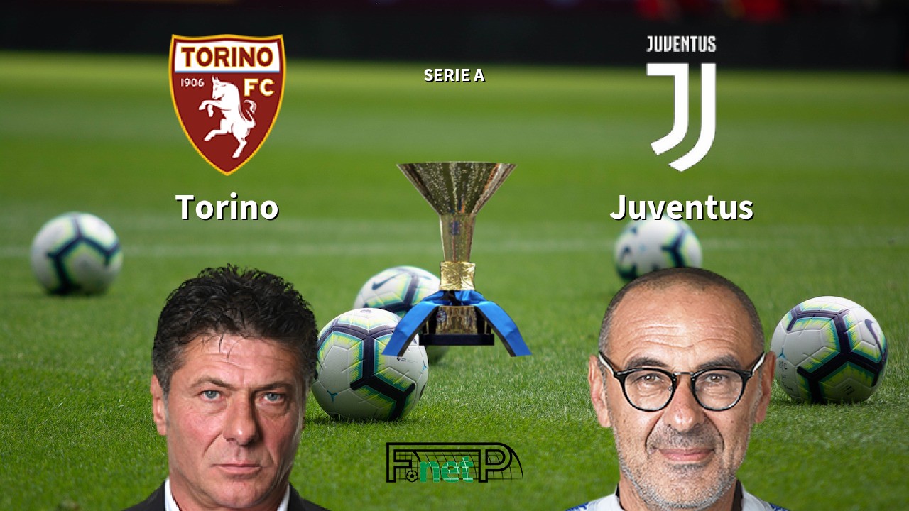 Torino Vs Juventus Live Stream Odds H2h Tip 02112019