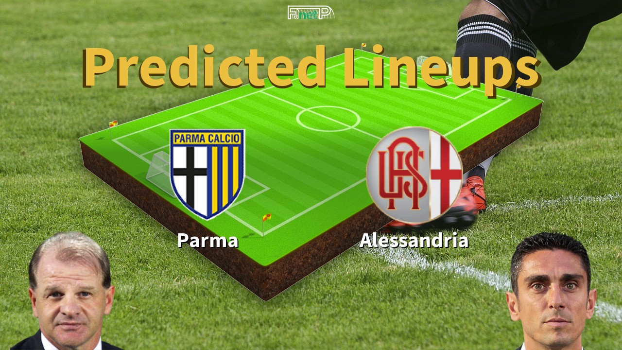 Predicted Lineups and Player Updates for Parma vs Alessandria 30/04/22 - Serie B News