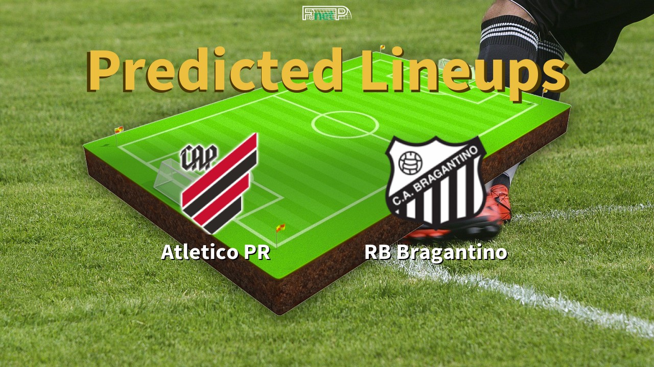 Predicted Lineups and Player Updates for Atletico PR vs Red Bull Bragantino 25/06/22 - Serie A News
