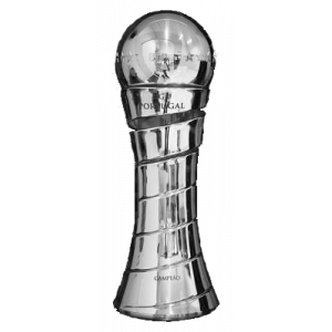 LigaPro trophy