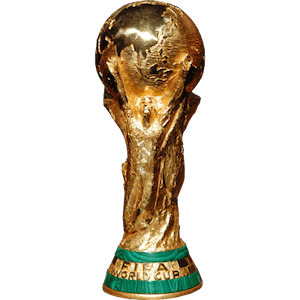 WM-Qualifikation - Playoffs trophy