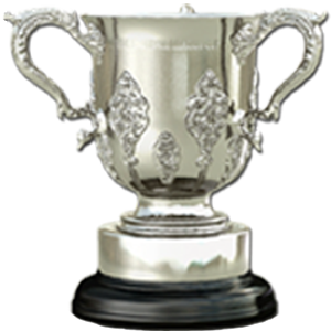 EFL-Trophäe trophy