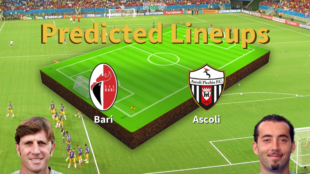 Bari-Ascoli