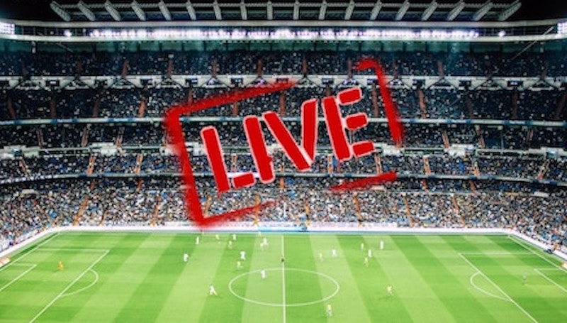 Hesgoal live football online tonight