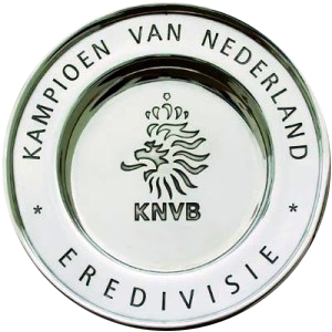 Eredivisie trophy