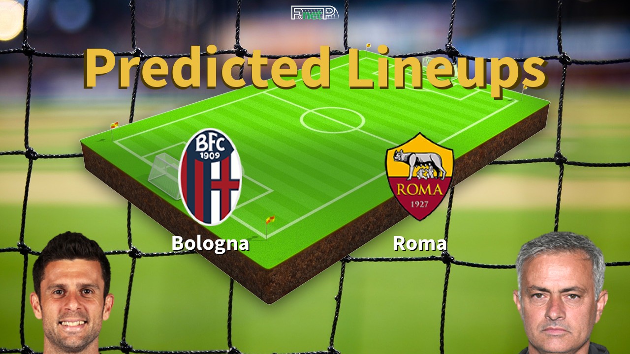 Bologna - Roma. Preview and match prediction 