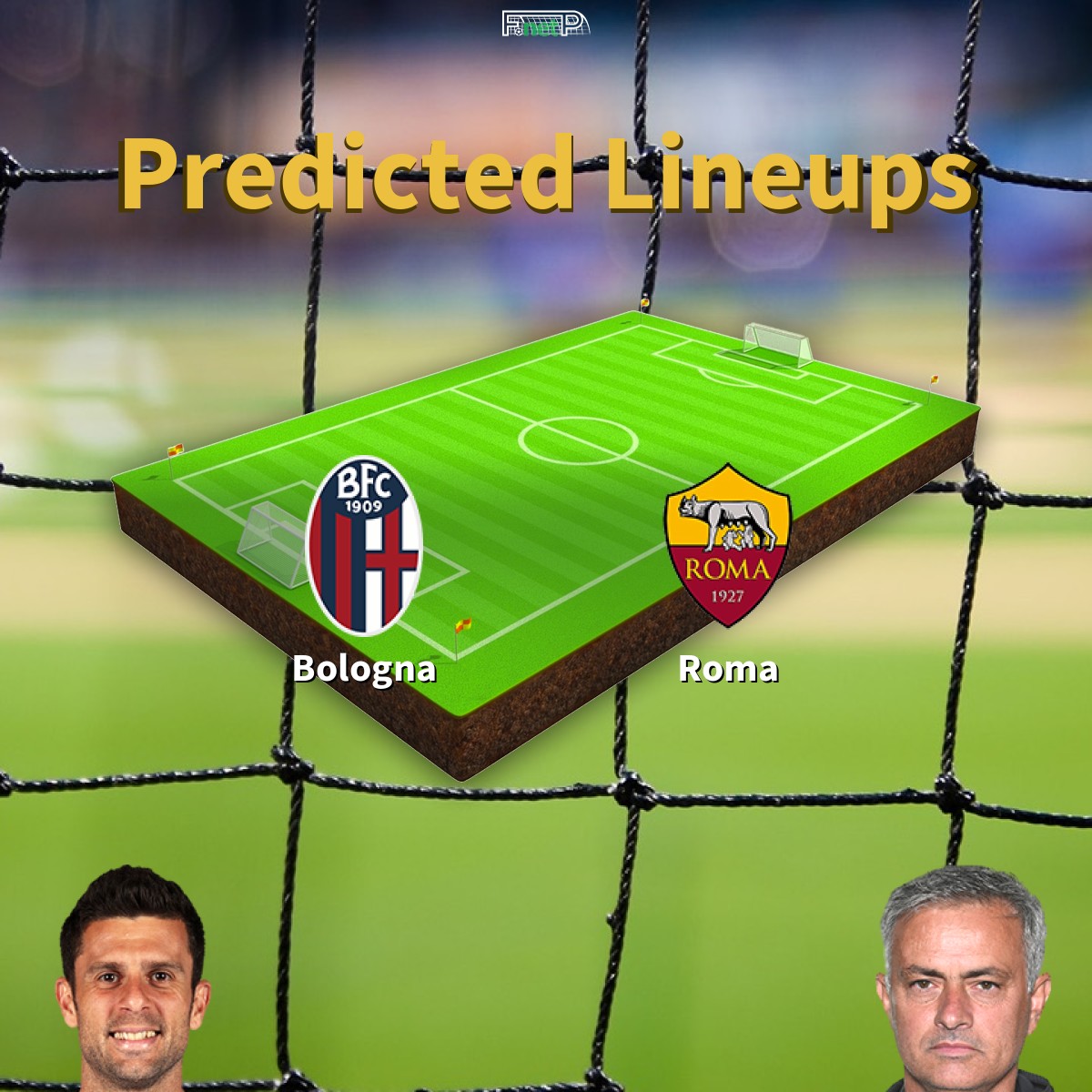 Bologna - Roma. Preview and match prediction 