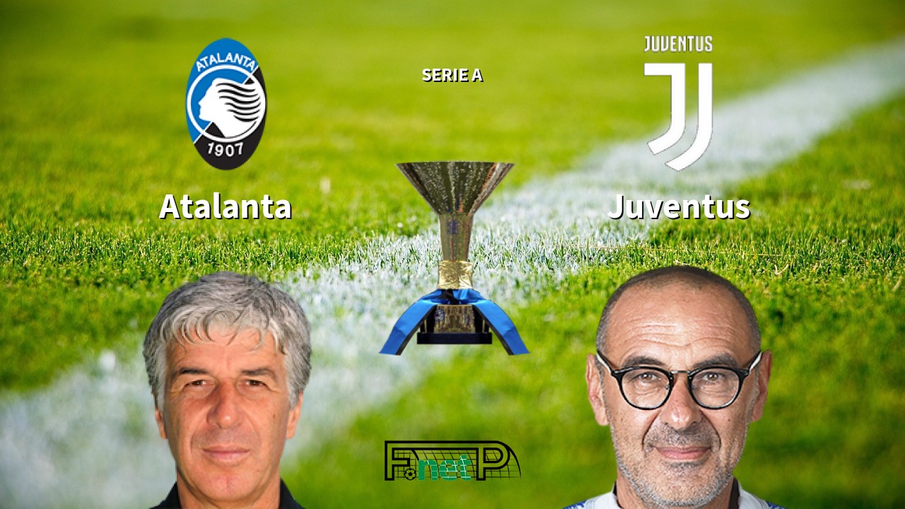Atalanta Vs Juventus Live Stream Odds H2h Tip 23112019