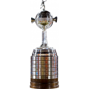 Copa Libertadores trophy