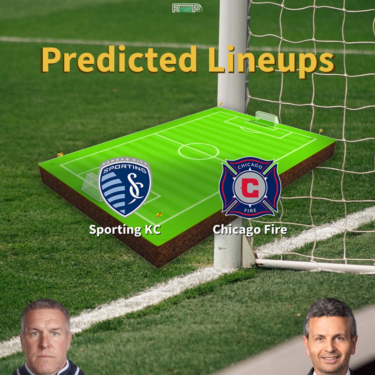 Chicago fire vs 2025 sporting kc h2h