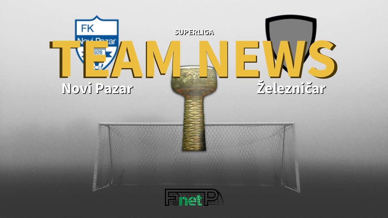 FK Novi Pazar vs FK Zeleznicar Pancevo Predictions