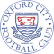 Oxford City