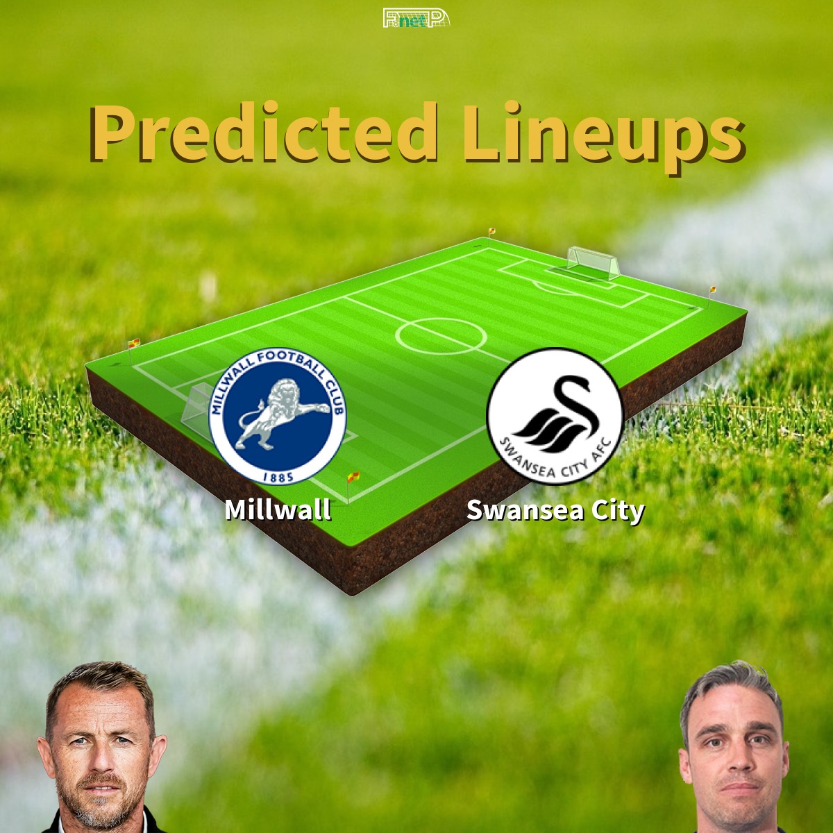 Millwall FC - Preview  Millwall v Swansea City