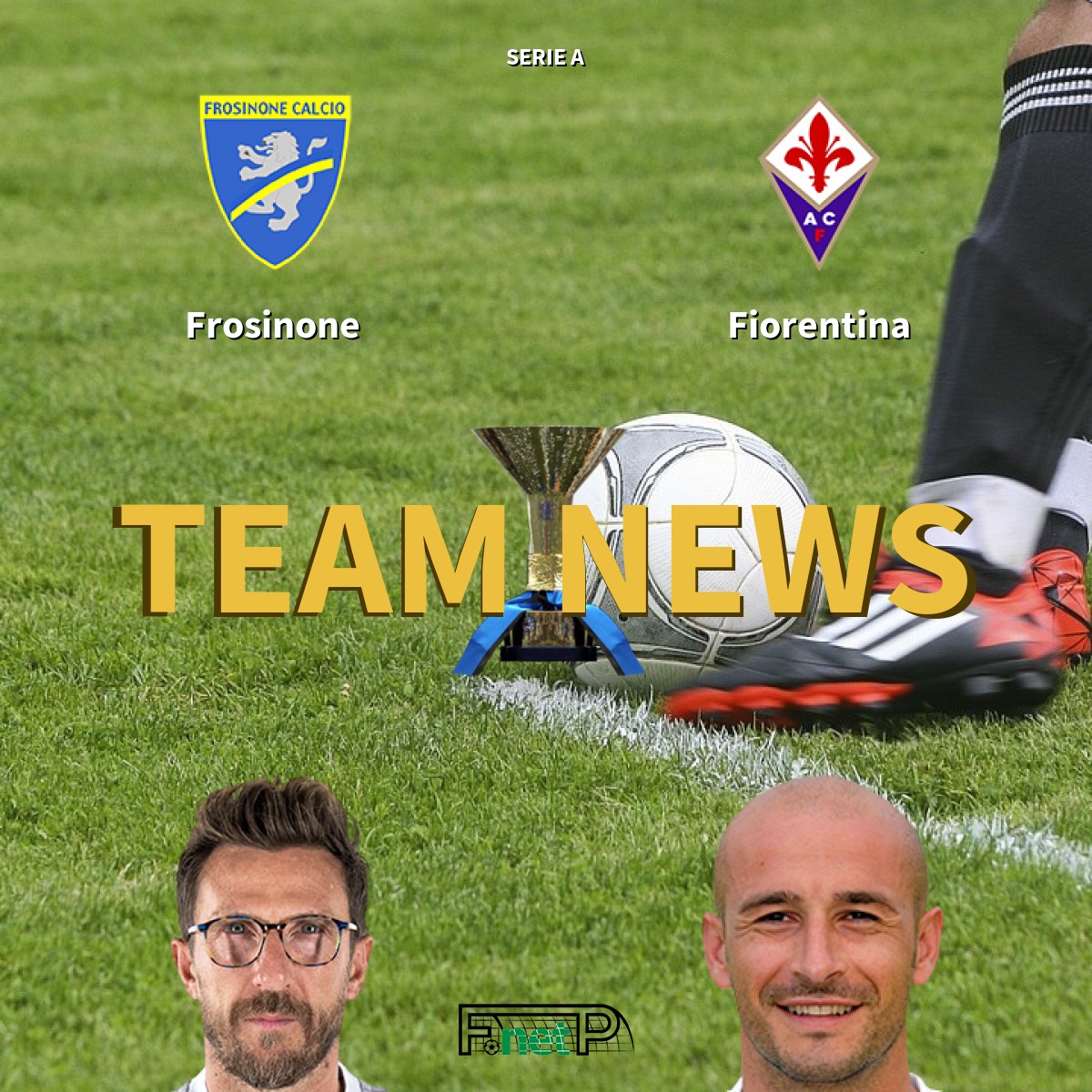 Fiorentina Team News - Soccer