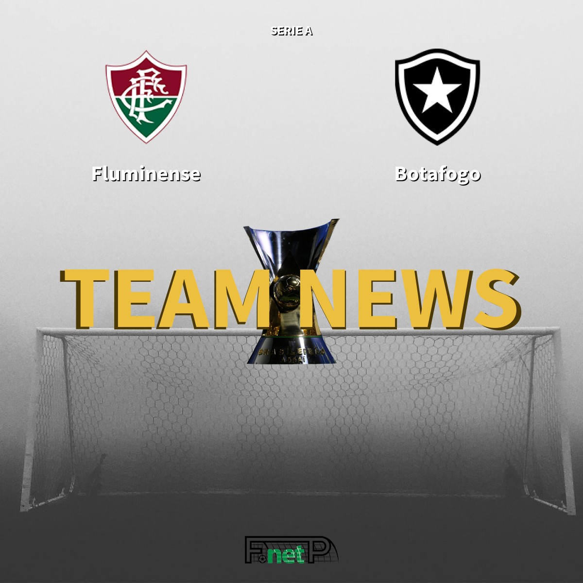 Botafogo Anticipates Lineup Changes for Upcoming Fluminense Clash