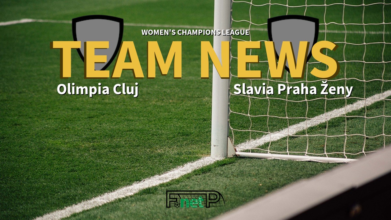 Slavia v Olimpia Cluj, 11 October 2023