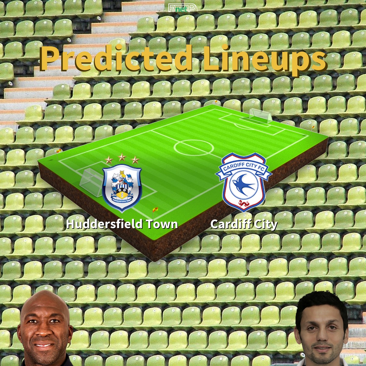 PREVIEW: CARDIFF CITY (H) - News - Huddersfield Town