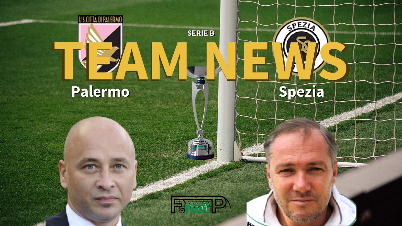 Palermo FC, News & Stats, Soccer