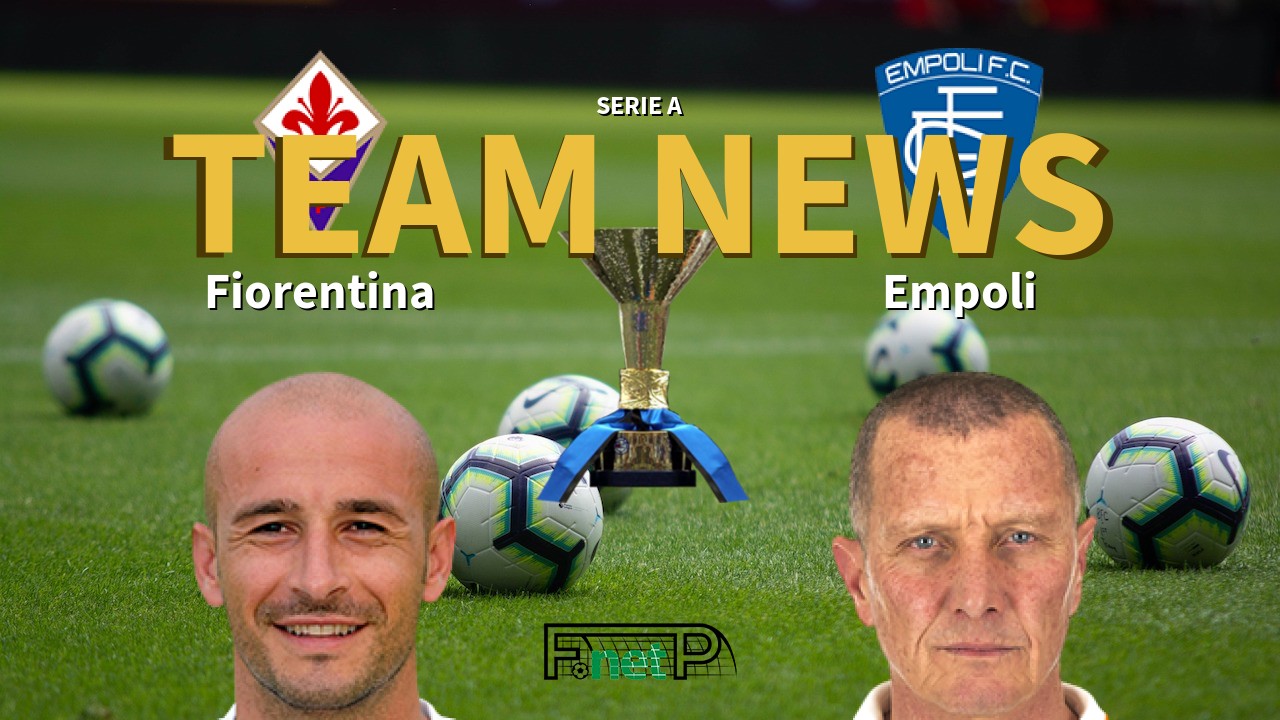 Fiorentina vs Empoli FC Preview 23/10/2023