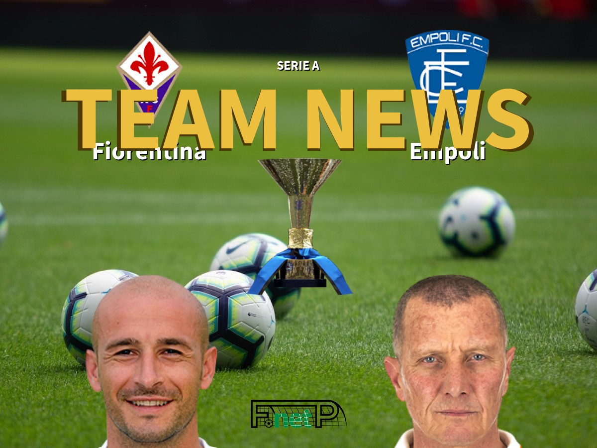 Fiorentina vs Empoli FC Preview 23/10/2023