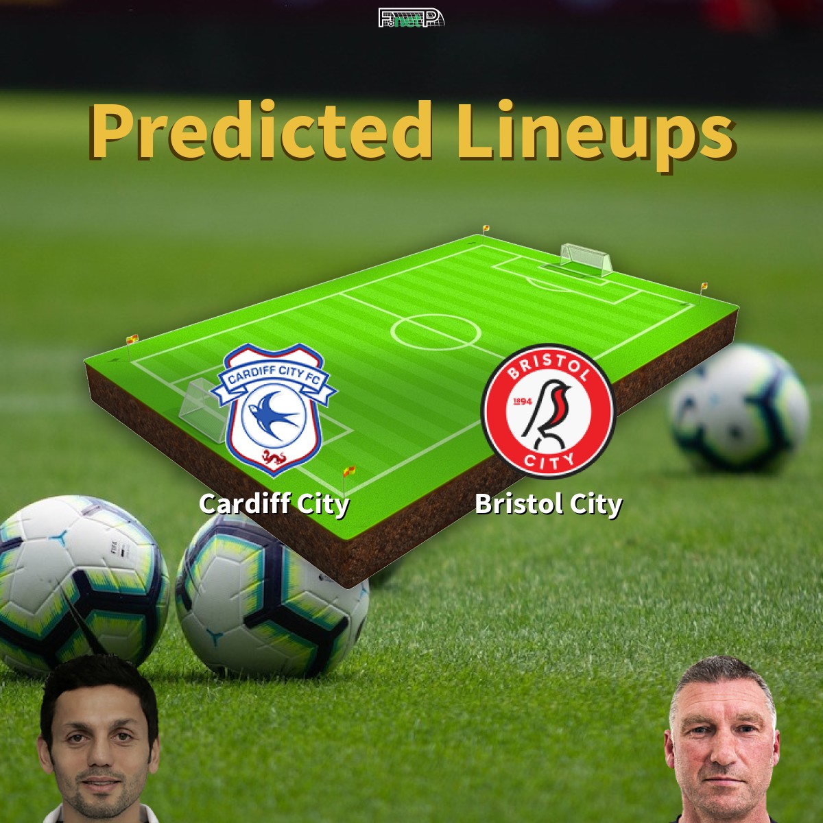 Preview: Cardiff City (A) - Bristol City FC