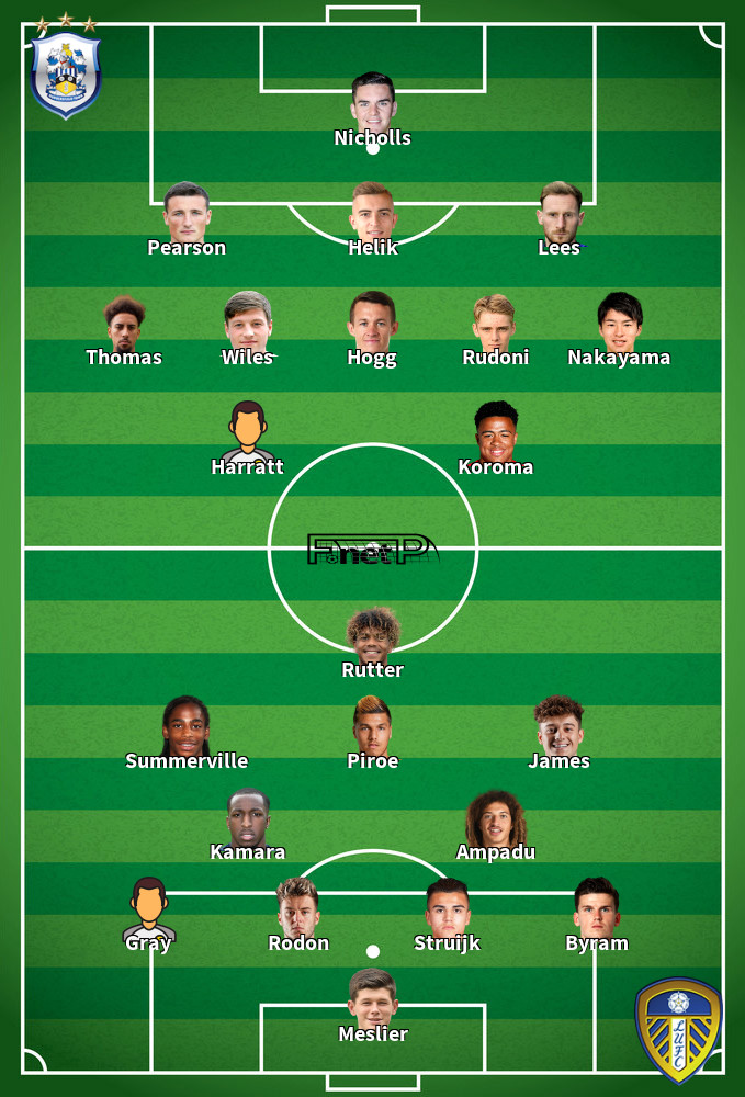 ᐉ Leeds United vs Huddersfield Live Stream, Tip » How to watch 28 Oct ️