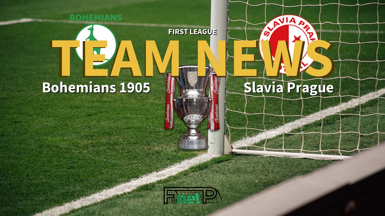 Preview: Roma vs. Slavia Prague - prediction, team news, lineups
