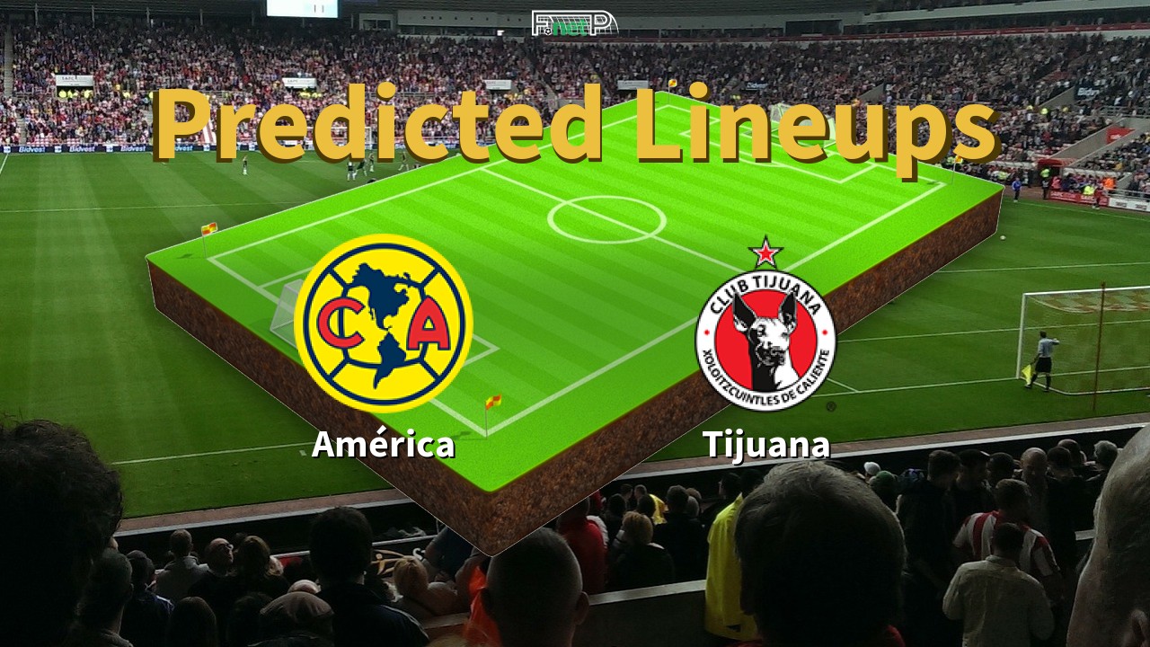 Liga MX 2023 Apertura match preview: Club América welcomes Club