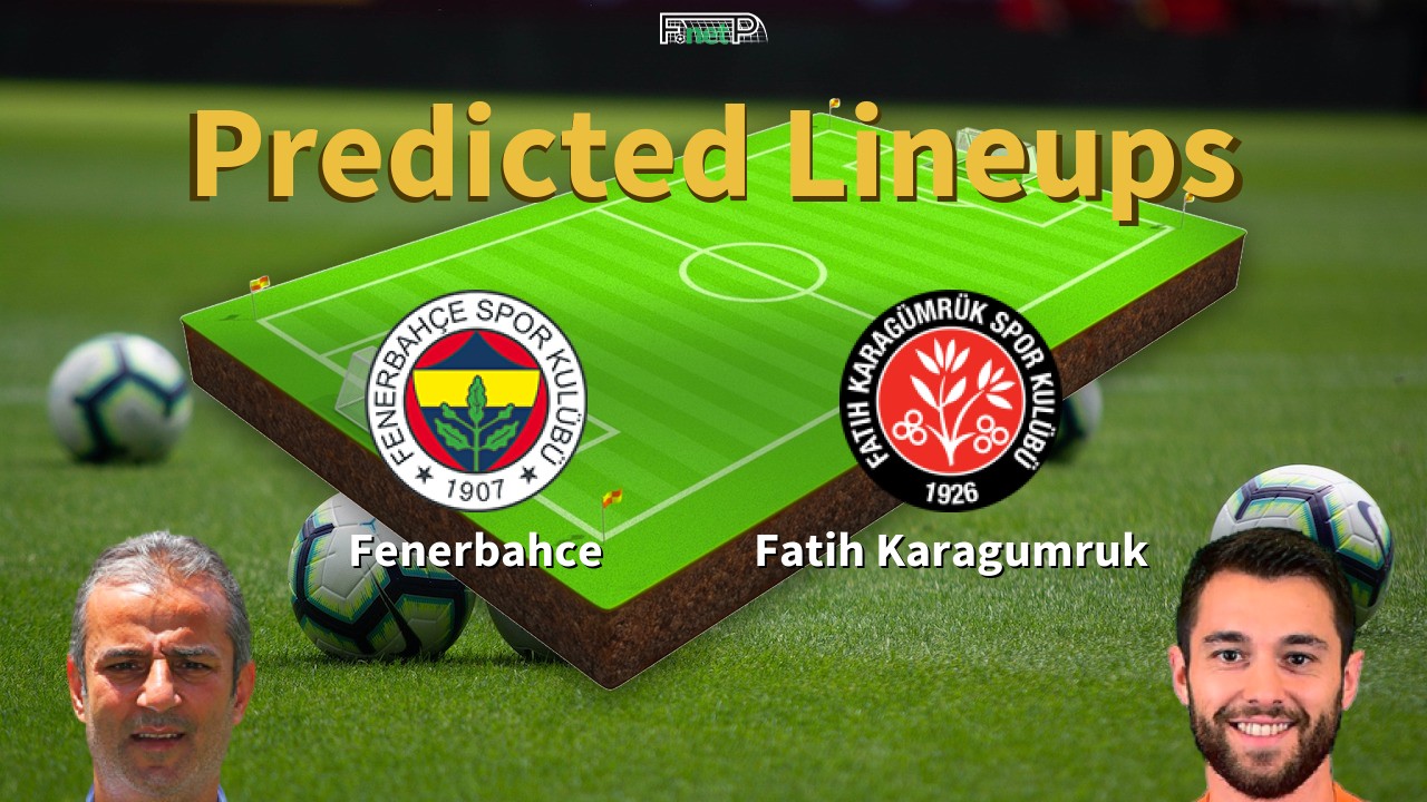 Fatih karagumruk vs sivasspor h2h