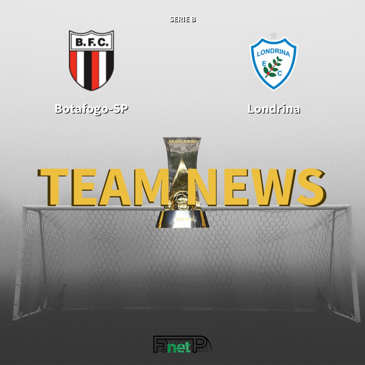 Botafogo SP vs Londrina EC » Predictions, Odds + Live Streams