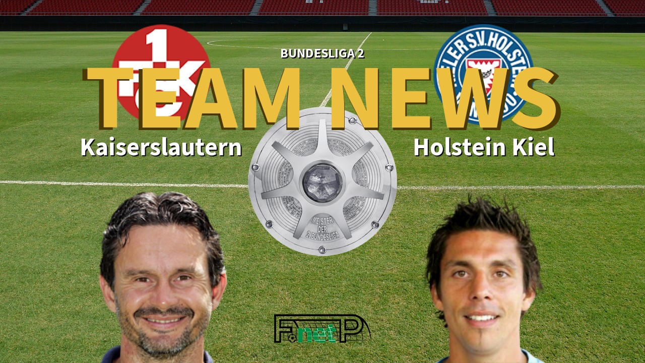 2. Bundesliga noticias, 2. Bundesliga