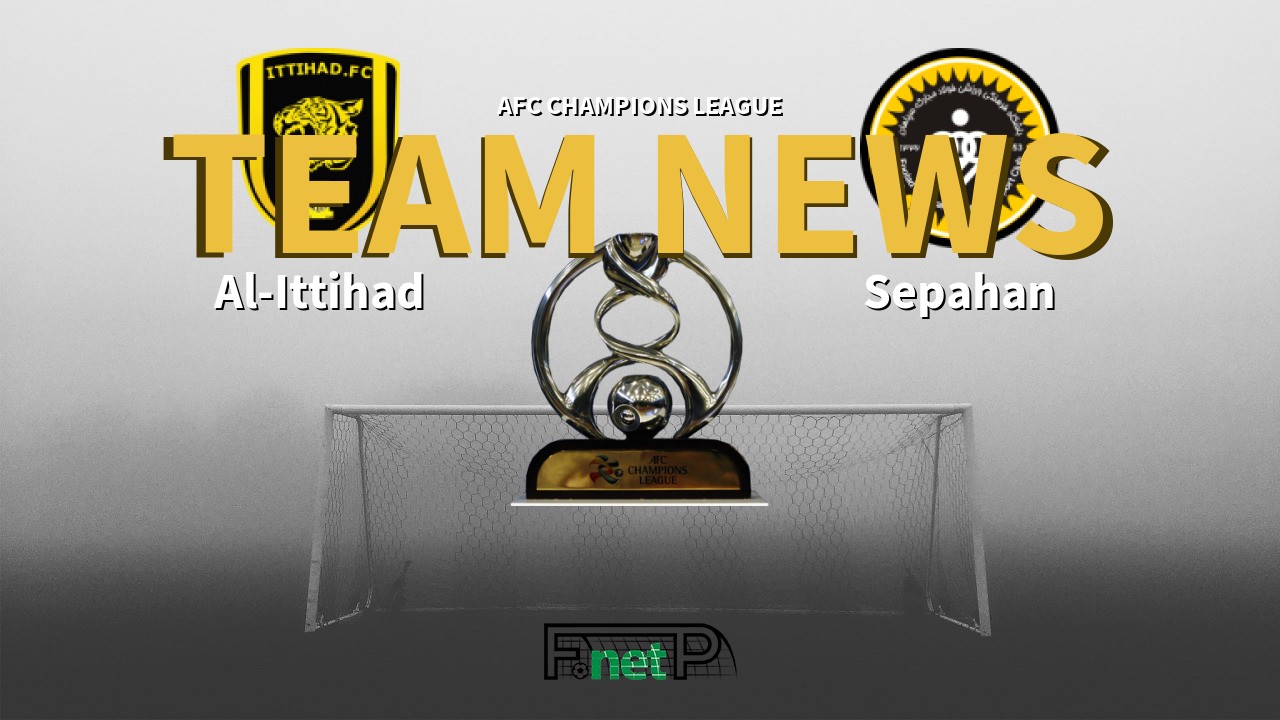 Al-Ittihad FC vs Sepahan FC Prediction, Betting Tips & Odds │04