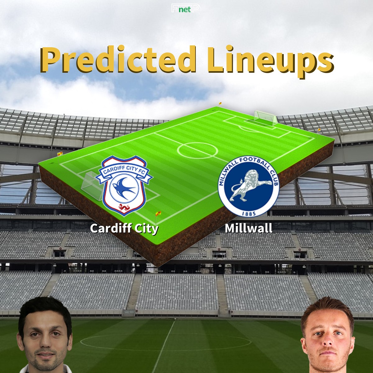 Millwall FC U23 vs Cardiff City U23 futebol palpites 18/12/2023