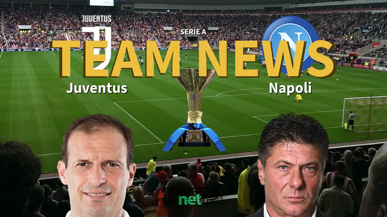 Preview: Genoa vs. Napoli - prediction, team news, lineups