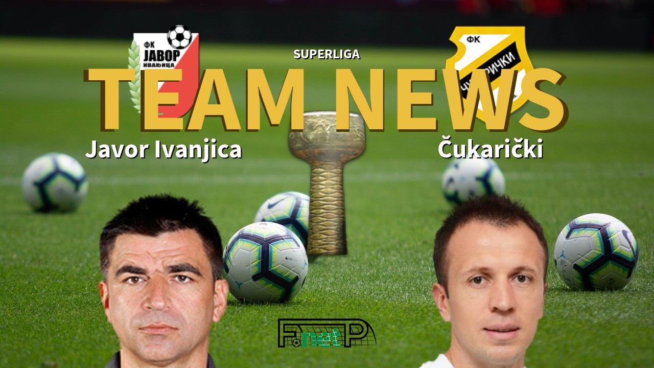 FK Cukaricki vs Javor Ivanjica Predictions