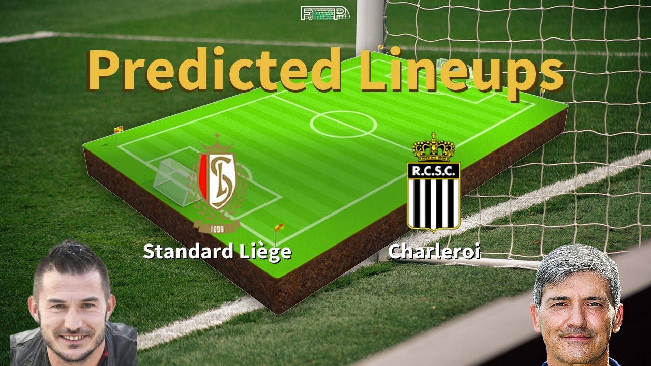Watch RSC Anderlecht - Standard de Liège Live Stream