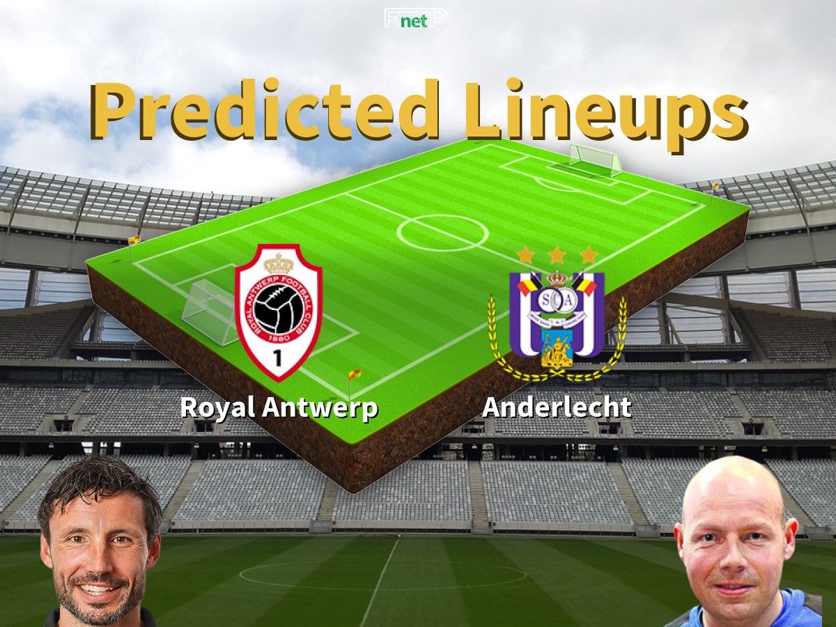 Odds and predictions on Cercle Brugge vs RSC Anderlecht