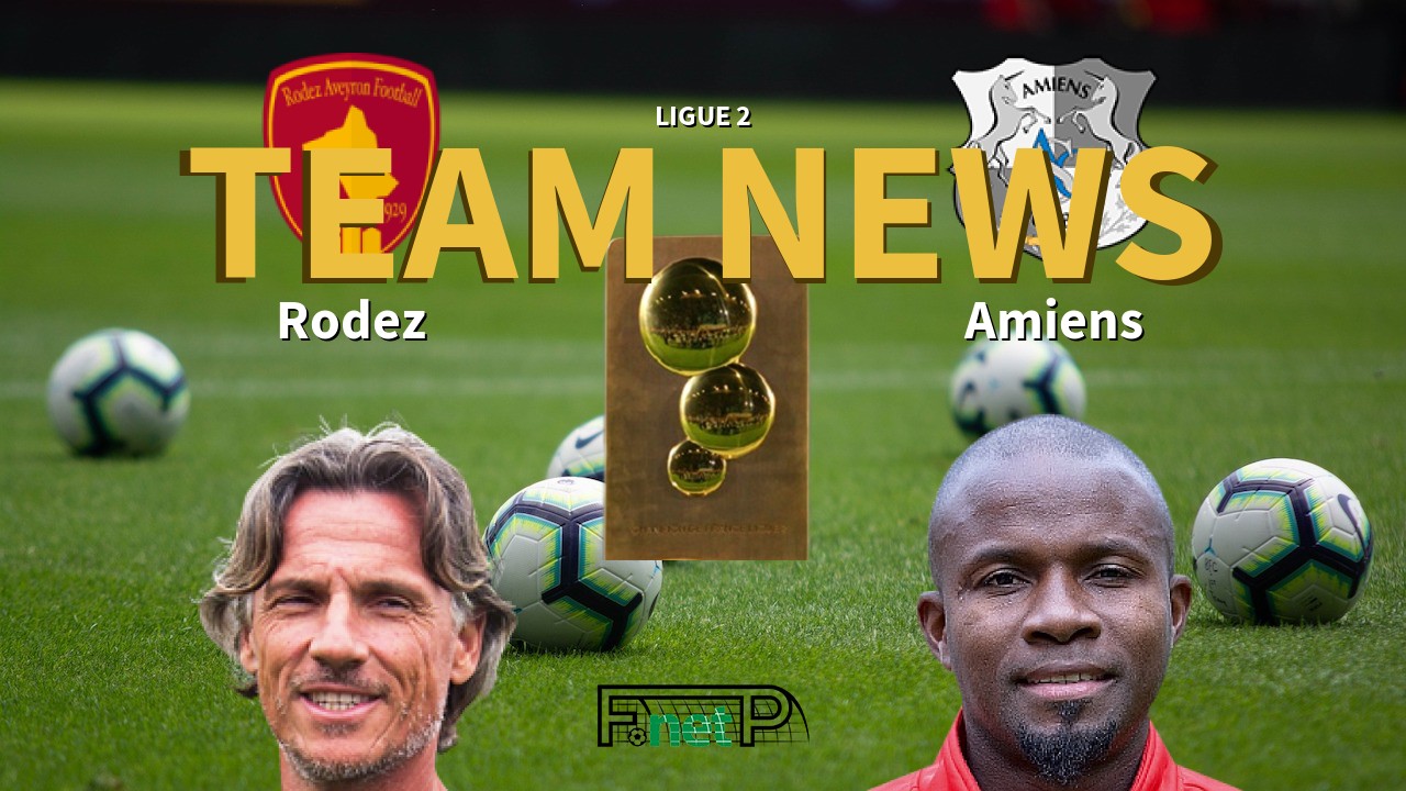 Ligue 2 News: Pau FC vs Annecy FC Confirmed Line-ups