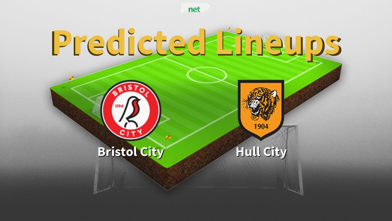 Bristol city fc vs hull 2025 city h2h