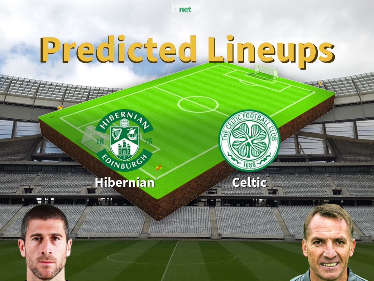 Celtic vs 2025 hibernian h2h results