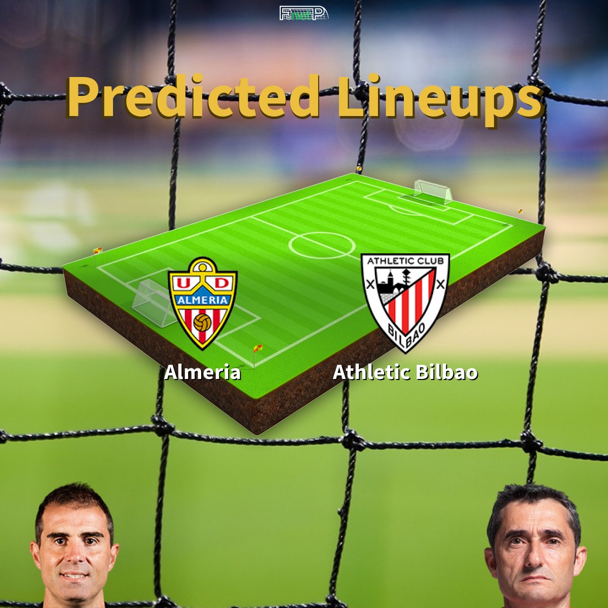 La Liga, Almeria vs. Athletic Bilbao - prediction, team news, lineups